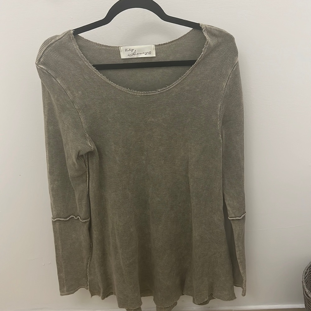 Vintage Havana Thermal - never worn